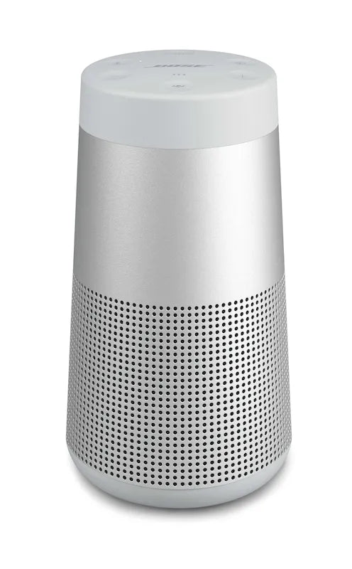 Bose SoundLink Revolve Wireless Portable Bluetooth Speaker (Series II) –  Central Store